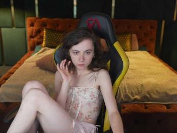 OrlyFlame webcam model stream image
