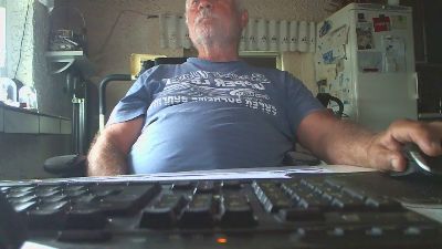 Melkmann1 webcam cam4 model stream image