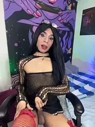 Diana_2003 webcam model stream image