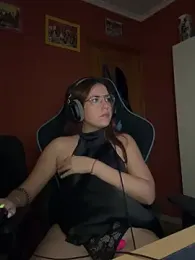 LaraWild6 webcam preview