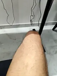 FramingSilents webcam model stream image