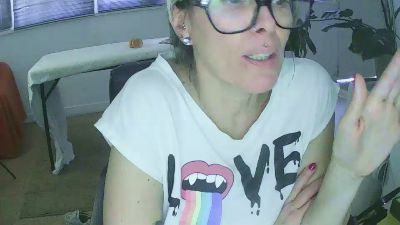FelinaMza webcam model stream image