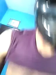 its_yonish webcam model stream image