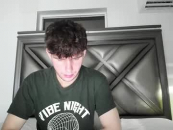 gayndepressed webcam chaturbate model stream image