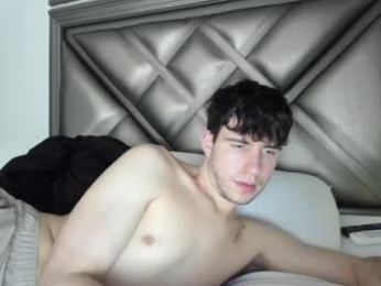 gayndepressed webcam model stream image