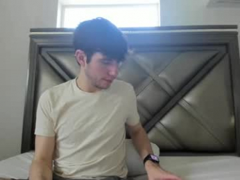 gayndepressed webcam model stream image