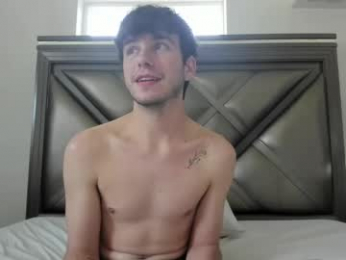 gayndepressed webcam model stream image