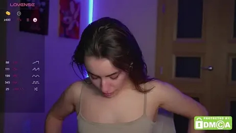 KateCarrey webcam stripchat model stream image