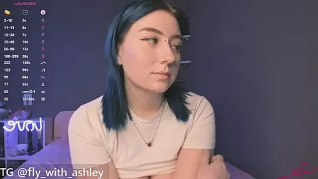 ashley_lovestory webcam model stream image