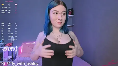 ashley_lovestory webcam model stream image