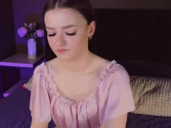 elizzza_ webcam model stream image