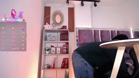 Eva__Walker webcam model stream image