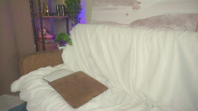 MelissiaSturkie webcam cam4 model stream image