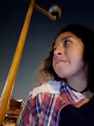 ___Sol webcam model stream image
