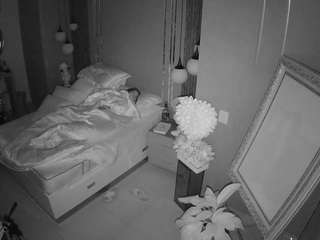 voyeurcam-casa-salsa-bedroom-10 webcam model stream image