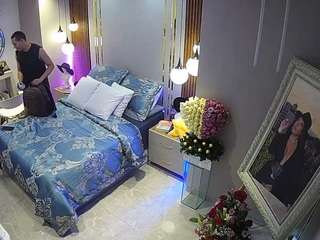 voyeurcam-casa-salsa-bedroom-10 webcam model stream image