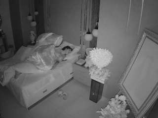 voyeurcam-casa-salsa-bedroom-10 webcam model stream image