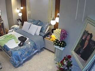 voyeurcam-casa-salsa-bedroom-10 webcam model stream image