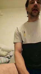 Supreme_x webcam model stream image