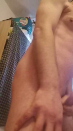 Supreme_x webcam model stream image