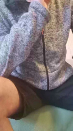 Supreme_x webcam model stream image