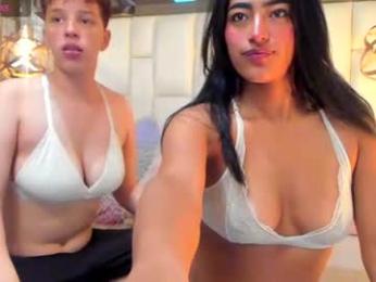 lu_vale webcam model stream image