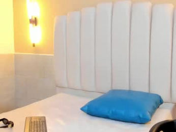 mike_jhonsonn webcam model stream image