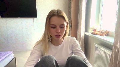 DayleVanwyk webcam model stream image