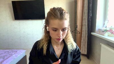 DayleVanwyk webcam model stream image