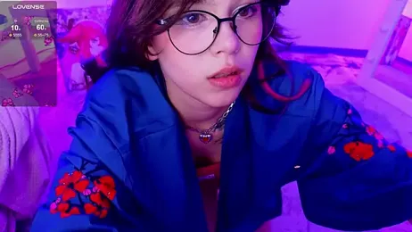 Hotary_Yuko webcam model stream image