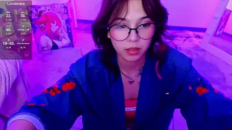Hotary_Yuko webcam model stream image