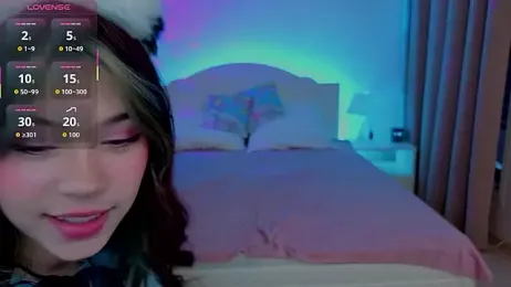 Hotary_Yuko webcam stripchat model stream image