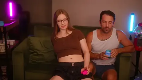 KinkyCollabs webcam model stream image