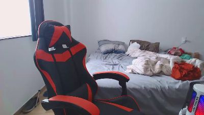 Genesele webcam model stream image