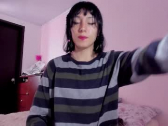 room312_ webcam model stream image