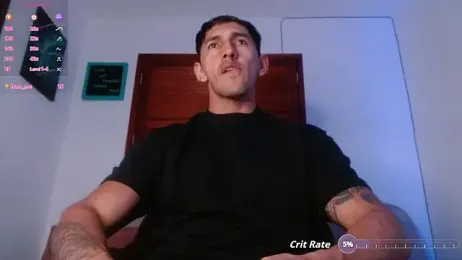 Joylopez_fit webcam model stream image