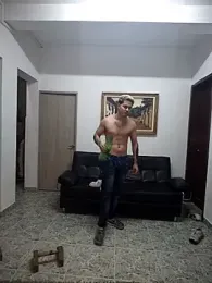 RayanLynxx webcam model stream image