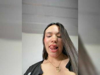 CHARLOTTE__5 webcam model stream image