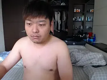 NamiPenisBearHao webcam model stream image