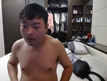 NamiPenisBearHao webcam model stream image