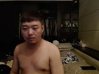 NamiPenisBearHao webcam model stream image