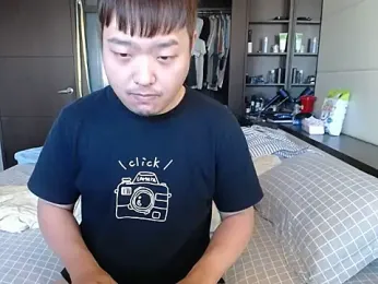 NamiPenisBearHao webcam model stream image