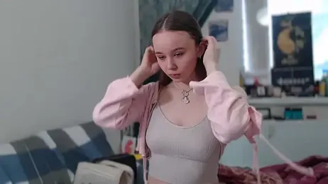 MaryJane_x_Peter webcam stripchat model stream image