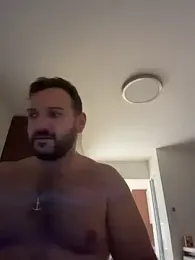 JonJ0 webcam preview