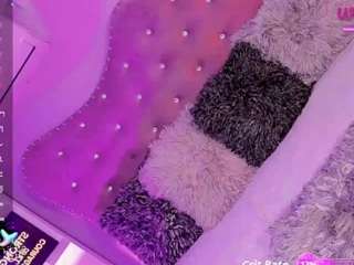 melany-alejandra webcam model stream image