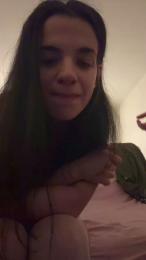 Cocciniglia webcam cam4 model stream image