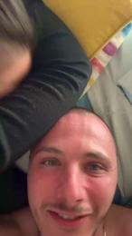 Cocciniglia webcam model stream image