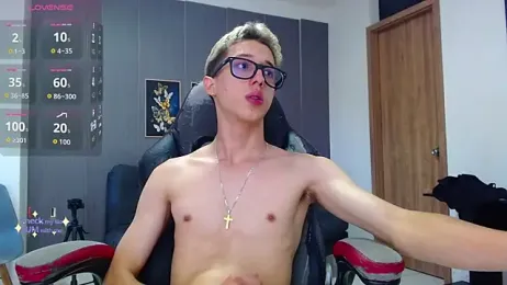 skinny_bigcock02 webcam stripchat model stream image