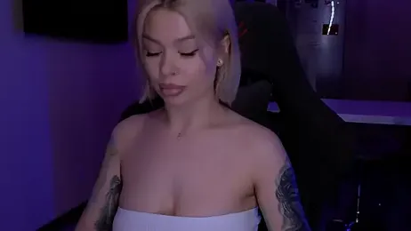 Sasha_Mason webcam model stream image