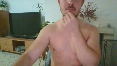 SilentDefender webcam model stream image